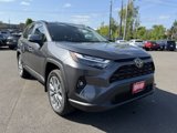 New 2025 Toyota RAV4 XLE Premium image 2