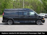New 2025 GMC Savana 2500 Extended w/ Driver Convenience Package image 6