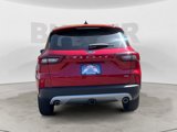 New 2025 Ford Escape SE w/ Class II Trailer Tow Package image 4