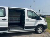 Used 2023 Ford Transit 250 Low Roof w/ Exterior Upgrade Package image 3