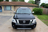 Used 2019 Nissan Armada SL w/ Premium Package image 4