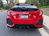Used 2018 Honda Civic Sport image 4