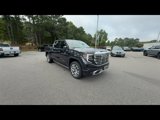 Certified 2023 GMC Sierra 1500 Denali image 2