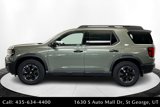 New 2026 Honda Passport TrailSport Elite image 2