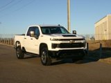 New 2025 Chevrolet Silverado 2500 Custom w/ Custom Value Package image 2
