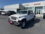 Certified 2023 Jeep Gladiator Sport image 3