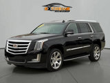 Used 2018 Cadillac Escalade Luxury image 2