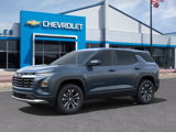 New 2026 Chevrolet Equinox LT w/ Convenience Package II image 2
