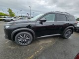 New 2025 Nissan Pathfinder SL w/ SL Premium Package image 4
