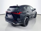 New 2025 Lexus NX 350 F Sport image 5