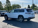 Used 2023 Jeep Grand Cherokee L Limited w/ Trailer Tow Group (B) image 5