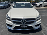 Used 2016 Mercedes-Benz CLS 400 w/ Premium 1 Package image 2