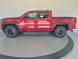 New 2025 Toyota Tacoma 4x4 Double Cab Hybrid image 3