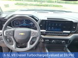 New 2025 Chevrolet Silverado 2500 LT w/ All Star Edition image 2
