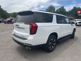 New 2025 GMC Yukon XL AT4 w/ LPO, Floor Liner Package image 4