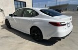 Used 2025 Toyota Camry LE image 3