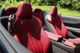 Used 2024 Lexus LC 500 Convertible image 5