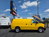 Used 2022 Chevrolet Express 2500 image 3