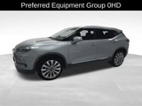 Certified 2025 Chevrolet Blazer Premier w/ Driver Confidence II Package image 5