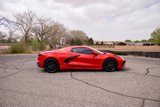 Used 2023 Chevrolet Corvette Stingray Preferred Conv image 2