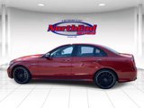 Used 2020 Mercedes-Benz C 43 AMG 4MATIC Sedan image 4