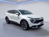 Used 2024 Kia Sportage LX image 2