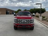 Used 2024 Ford F350 Platinum image 5