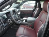 New 2025 RAM 3500 Limited image 2