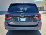 New 2025 Honda Odyssey Elite image 5