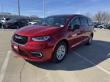 New 2025 Chrysler Pacifica Select w/ Uconnect Theater Family Group image 3