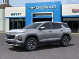 New 2026 Chevrolet Equinox LT w/ Convenience Package II image 2