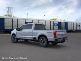 New 2025 Ford F250 King Ranch image 4