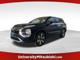 New 2025 Mitsubishi Outlander SE image 1