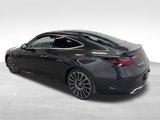 New 2025 Mercedes-Benz CLE 300 4MATIC Coupe image 3
