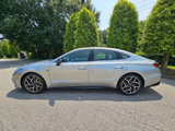 Used 2022 Hyundai Sonata N Line image 2