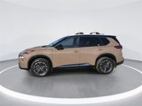 New 2025 Nissan Rogue Platinum w/ Platinum Premium Package image 5