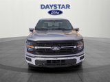 New 2025 Ford F150 XLT w/ Equipment Group 302A MID image 6