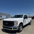 New 2025 Ford F250 XL image 2