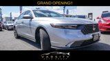 Used 2024 Honda Accord EX image 2