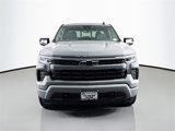 New 2025 Chevrolet Silverado 1500 RST w/ RST All Star Premium Package image 2