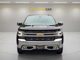 Used 2021 Chevrolet Silverado 1500 LTZ image 2