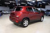 Used 2021 Chevrolet Trax LS w/ Tint and Cruise Package image 3
