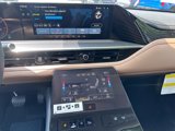 New 2025 INFINITI QX80 Luxe w/ Cargo Package image 4