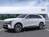 New 2025 Cadillac Escalade IQ Luxury 2 image 2