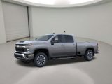 New 2025 Chevrolet Silverado 3500 LT w/ All Star Edition image 2