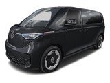 New 2025 Volkswagen ID. Buzz Pro S Plus image 5