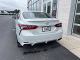 Certified 2023 Toyota Camry XSE image 5