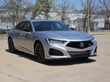 New 2025 Acura TLX Type S image 3