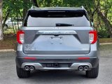 Used 2023 Ford Explorer Platinum w/ Technology Package image 6