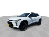 New 2025 Chevrolet Trax ACTIV w/ Driver Confidence Package image 5